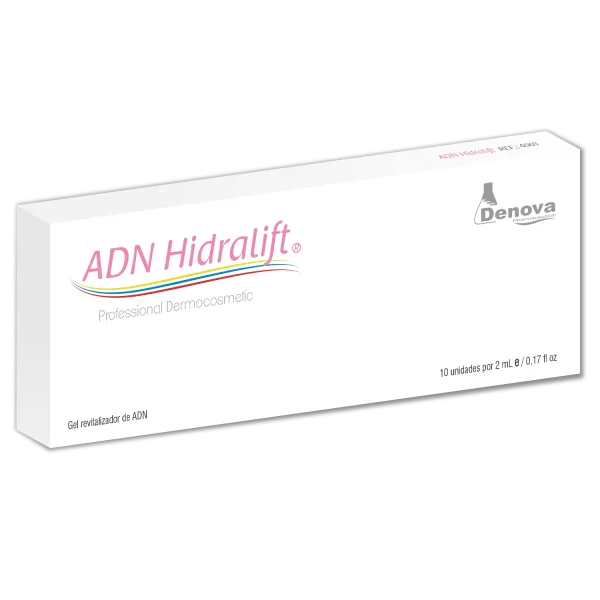 ADN Hidralift