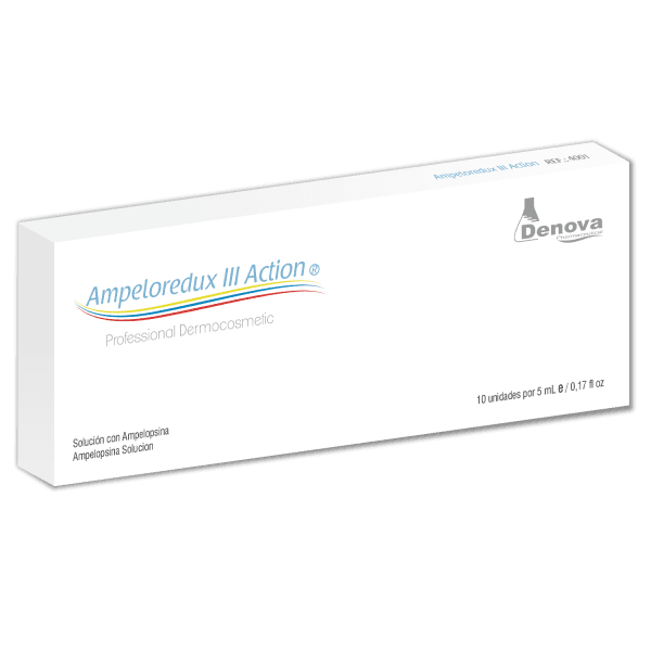 Ampeloredux III