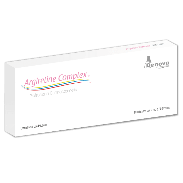 Argireline Complex – Biobie Farmaceutica