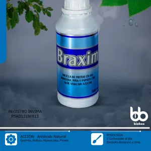 Braxim
