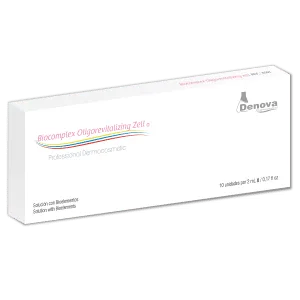 Biocomplex Oligorevitalizing Zell