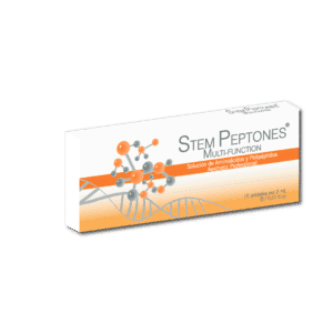 Stem Peptones Multi-Function
