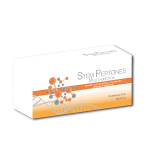 Stem Peptones Multi-Function