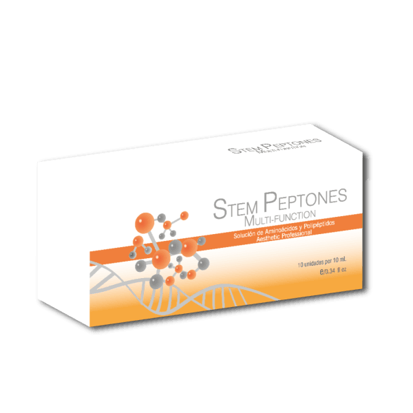 Stem Peptones Multi-Function