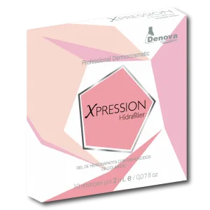 Xpression Hidrafiller