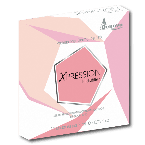 Xpression Hidrafiller