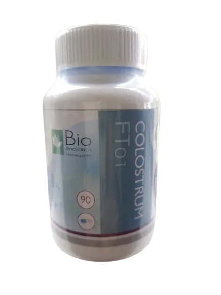 Colostrum