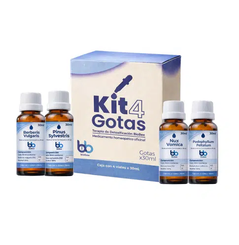Kit Detox-Gotas - Imagen 3
