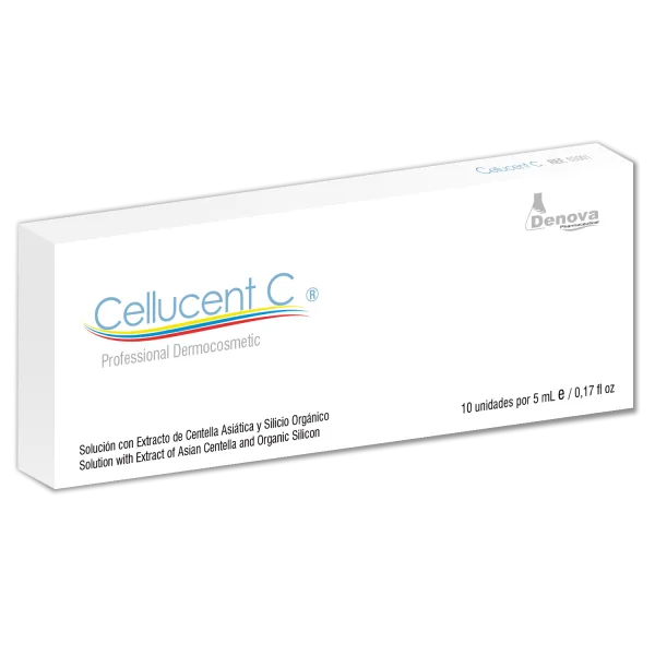 Cellucent C