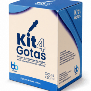 Kit Detox-Gotas