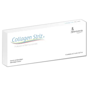 Collagen Striz
