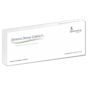 Deoxy Colina E