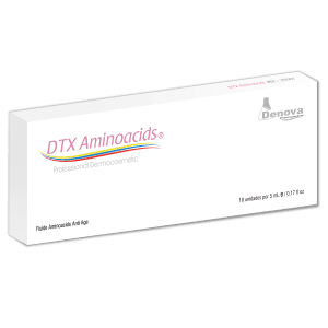 DTX Aminoacids
