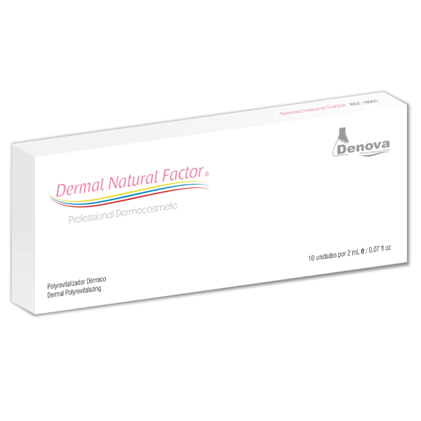 Dermal Natural Factor