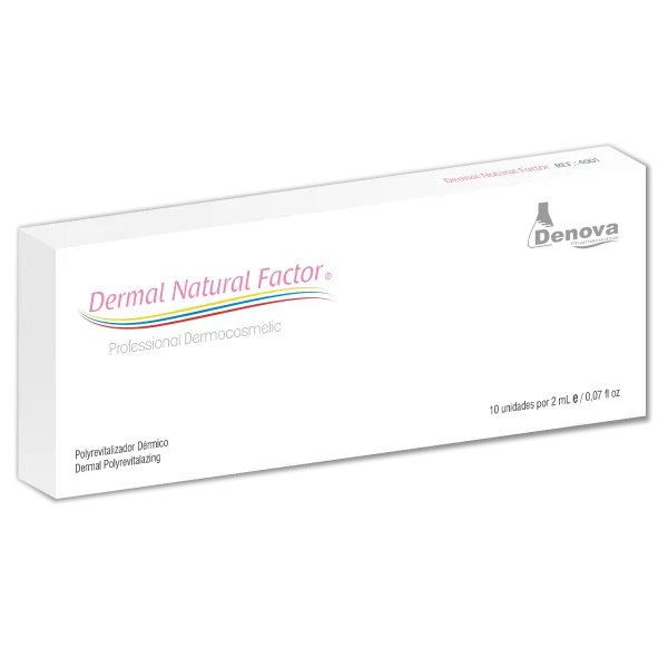 Dermal Natural Factor