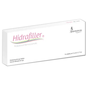 Hidrafiller 2%
