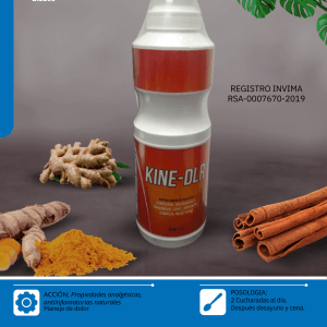 Kine DLR