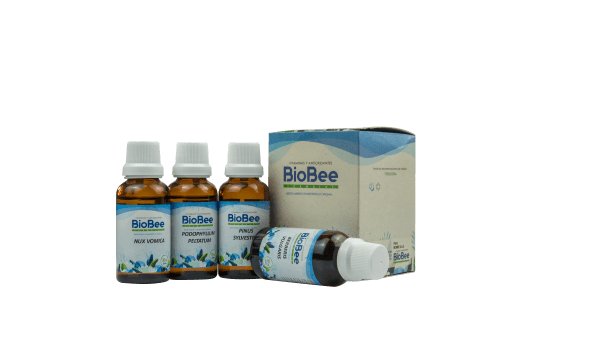 Kit Detox