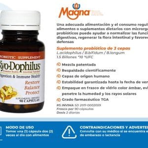 KyoDophilus