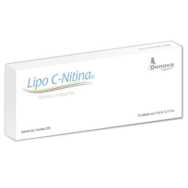 Lipo C-Nitina