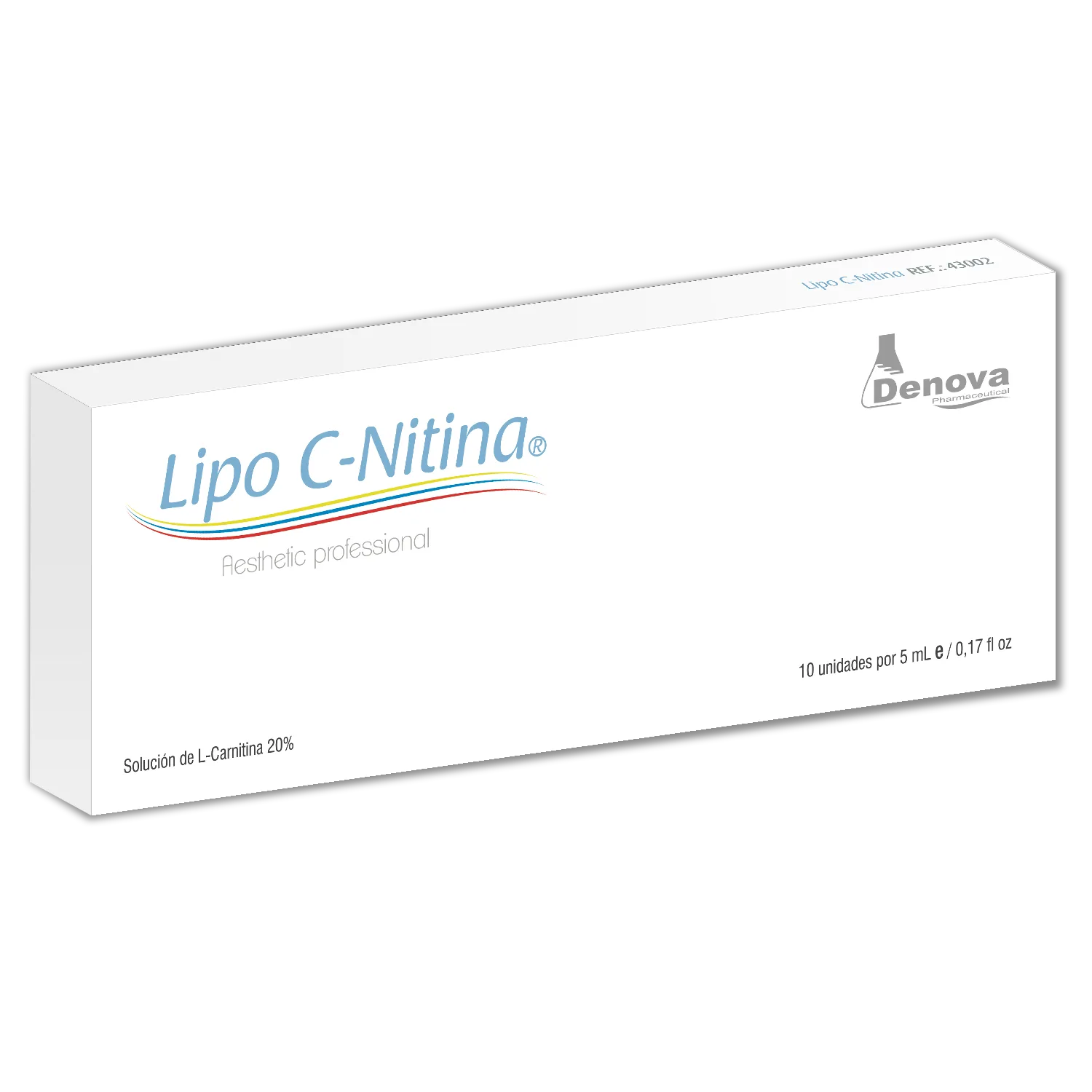 Lipo C-Nitina