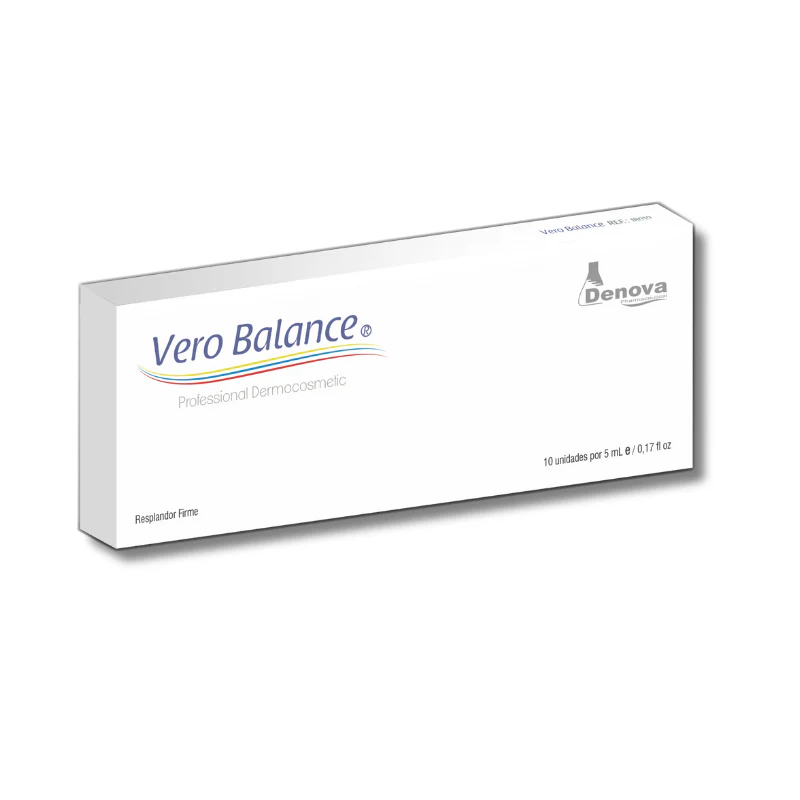Vero Balance