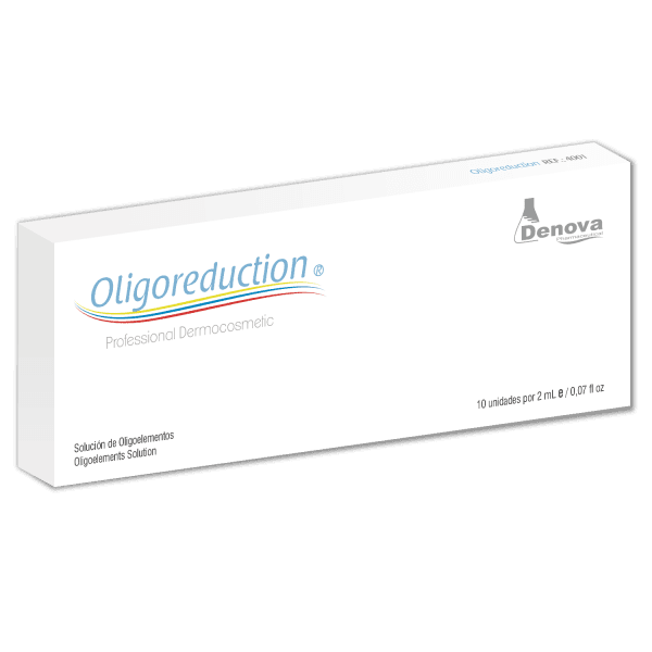 Oligoreduction