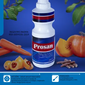 Prosan
