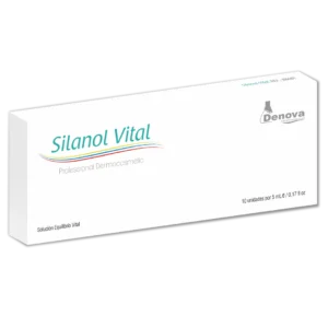 Silanol Vital