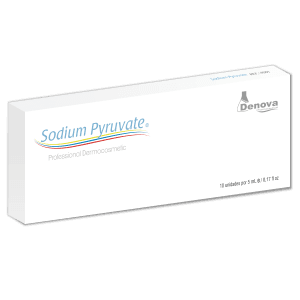 Sodium Pyruvate