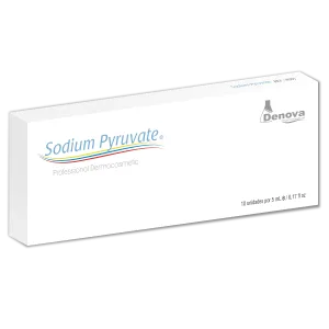 Sodium Pyruvate