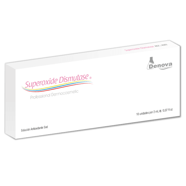 Superoxide Dismutasa
