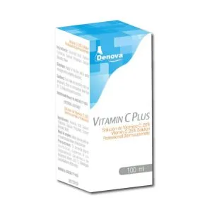 Vitamina C Plus