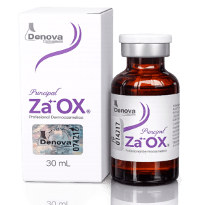 PRINCIPAL ZAOX, fco x 30ml