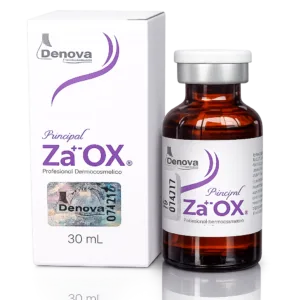 PRINCIPAL ZAOX, fco x 30ml