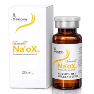 ELEMENTAL NAOX FCO x 20ml- Denova