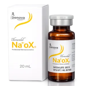 ELEMENTAL NAOX FCO x 20ml- Denova